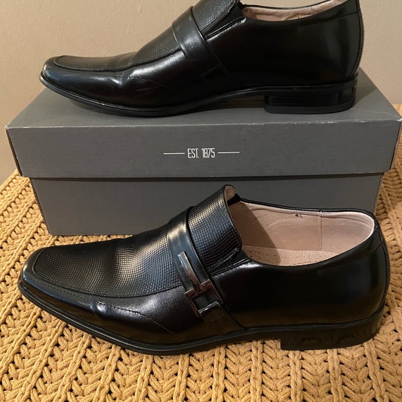 STACY ADAMS - Picture 2 of 7